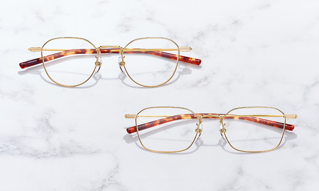 GOLD｜LUXURY | 999.9 フォーナインズ