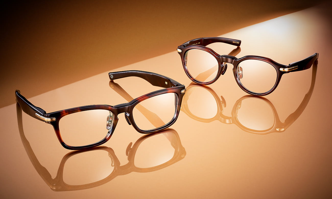 TORTOISESHELL｜LUXURY | 999.9 フォーナインズ