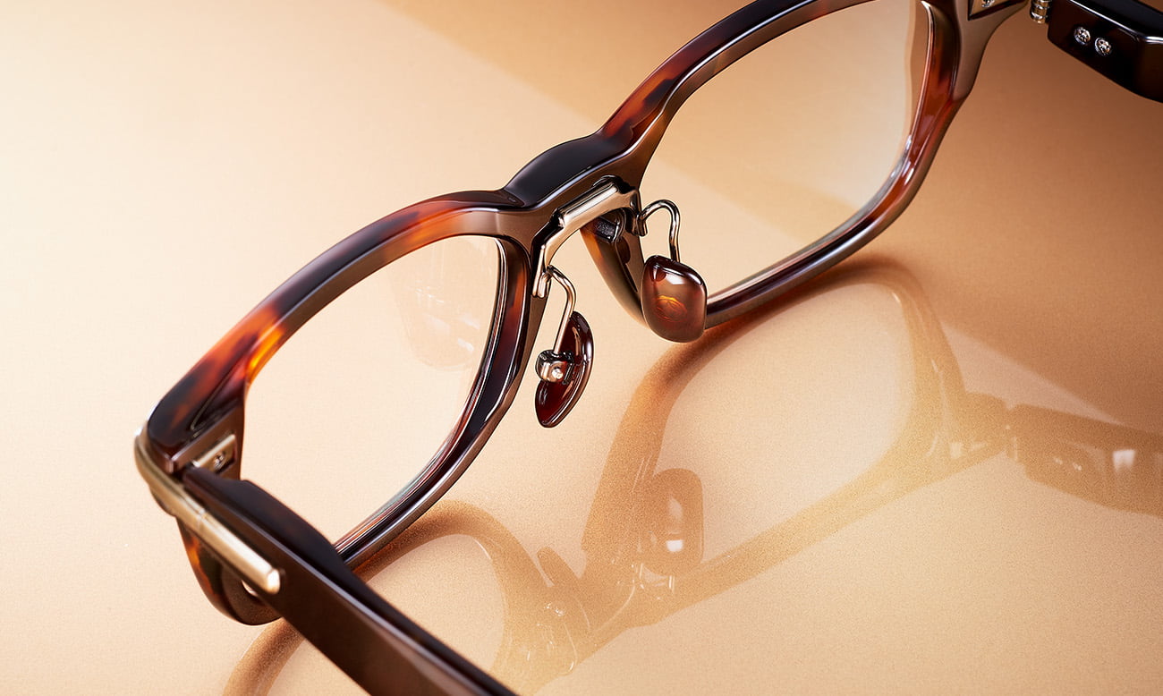TORTOISESHELL｜LUXURY | 999.9 フォーナインズ