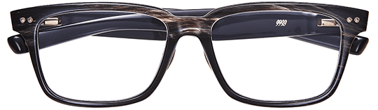 【値引交渉歓迎】【美品】レトロトロ甲＆白甲本鼈甲眼鏡★人気極太テンプル2018 TORTOISESHELL｜LUXURY | 999.9 フォーナインズ