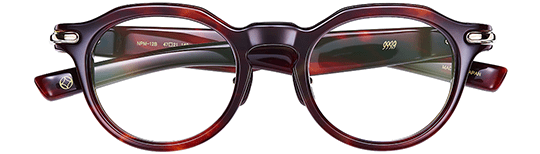 【値引交渉歓迎】【美品】レトロトロ甲＆白甲本鼈甲眼鏡★人気極太テンプル2018 TORTOISESHELL｜LUXURY | 999.9 フォーナインズ