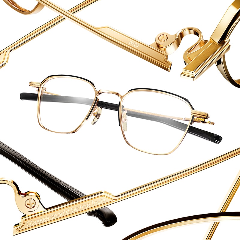 NEW COLLECTION 2022-2023｜999.9 Four Nines