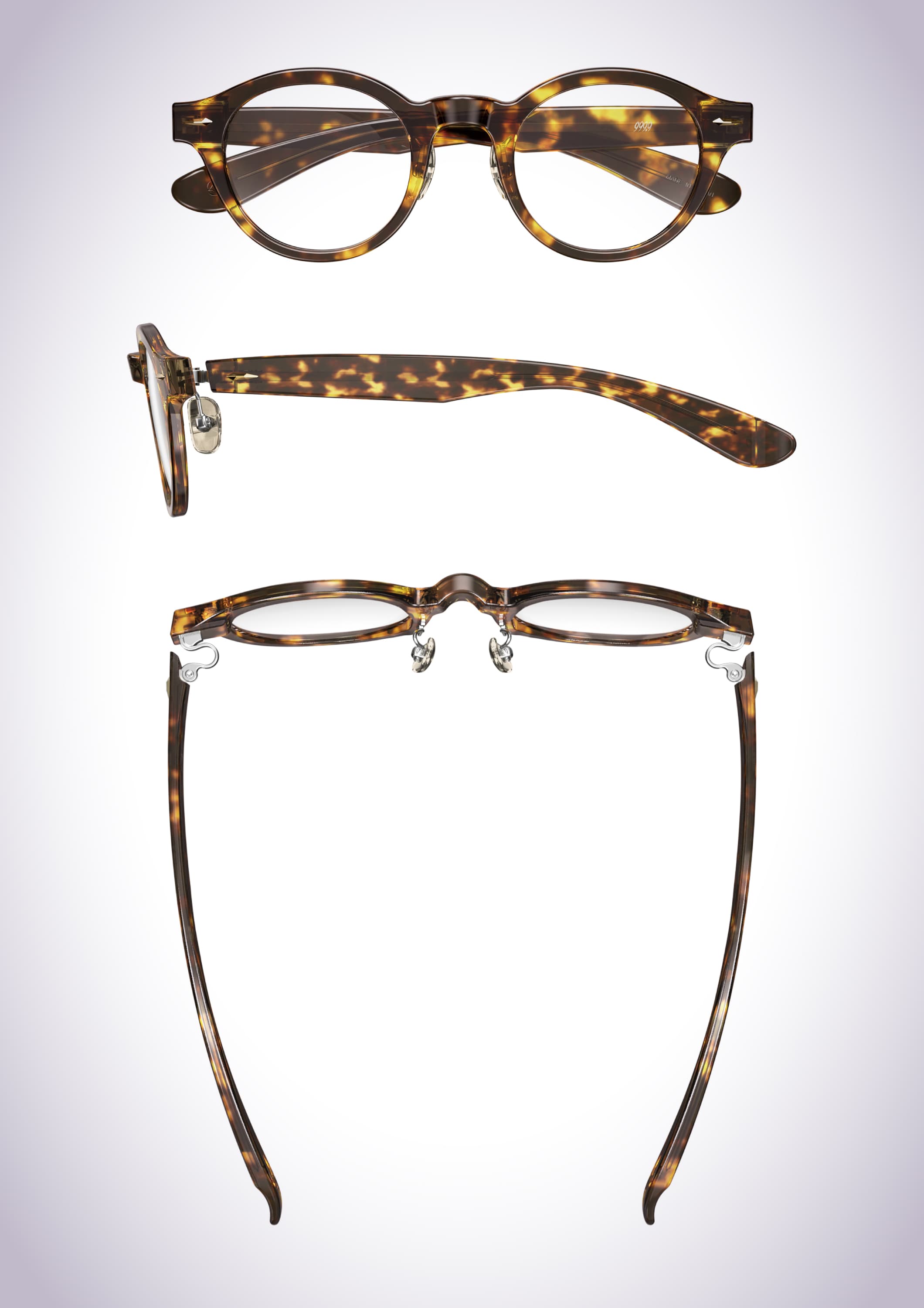 NEW COLLECTION 2023-2024｜999.9 フォーナインズ