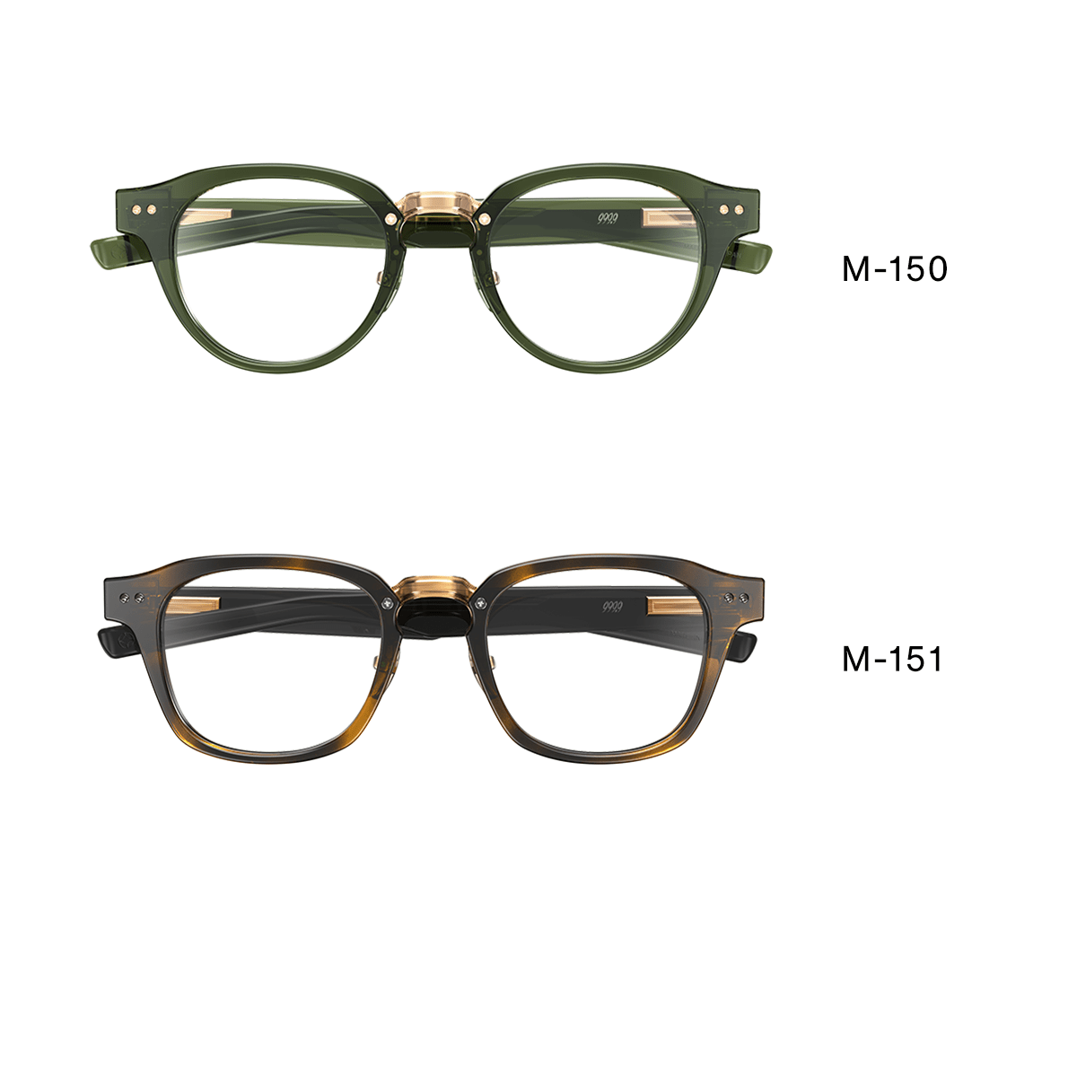 M-150 series