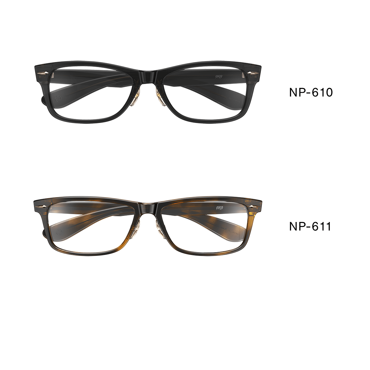 NP-610 series
