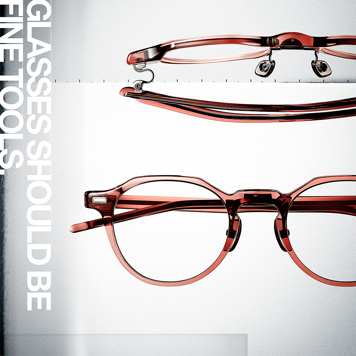 NP-750 series｜NEW COLLECTION 2023 SPRING｜999.9 フォーナインズ