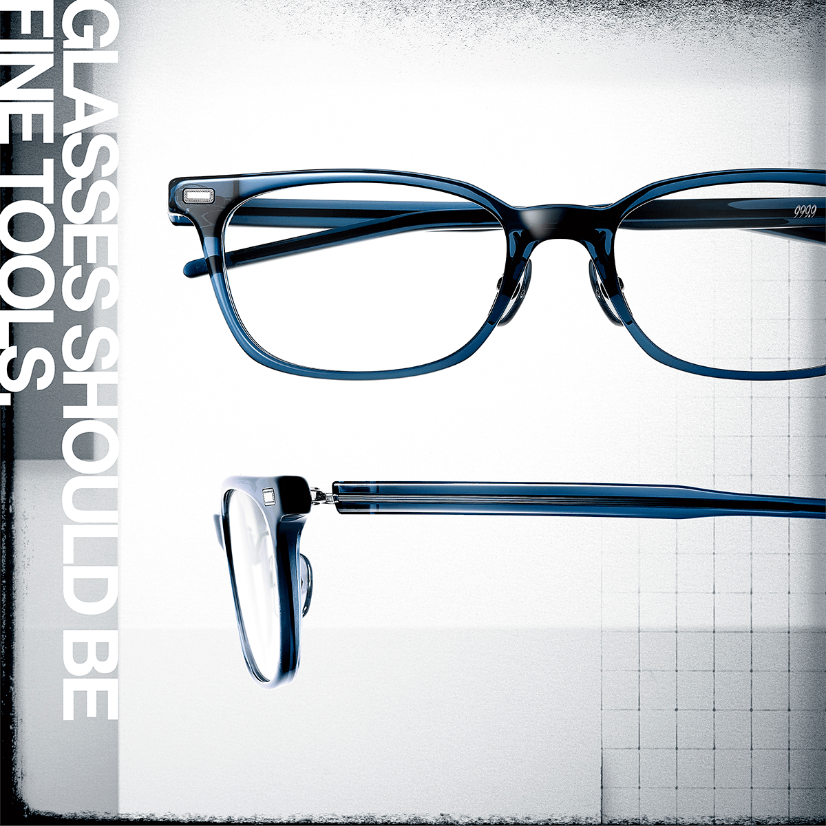 NP-750 series｜NEW COLLECTION 2023 SPRING｜999.9 Four Nines