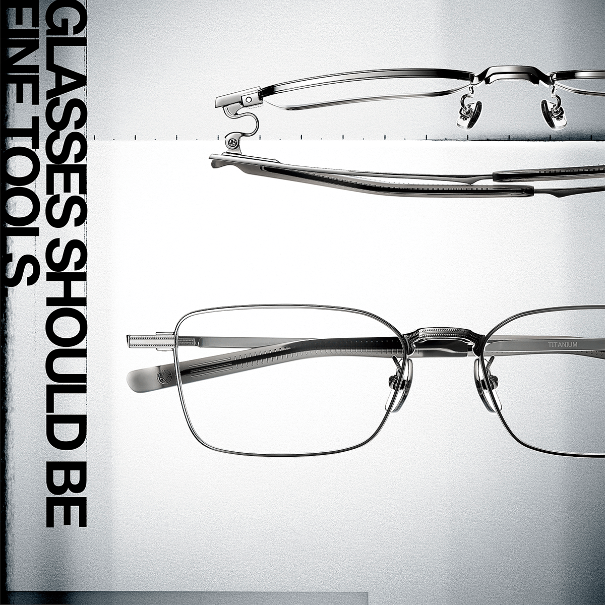 S-955T series｜NEW COLLECTION 2023 SPRING｜999.9 フォーナインズ