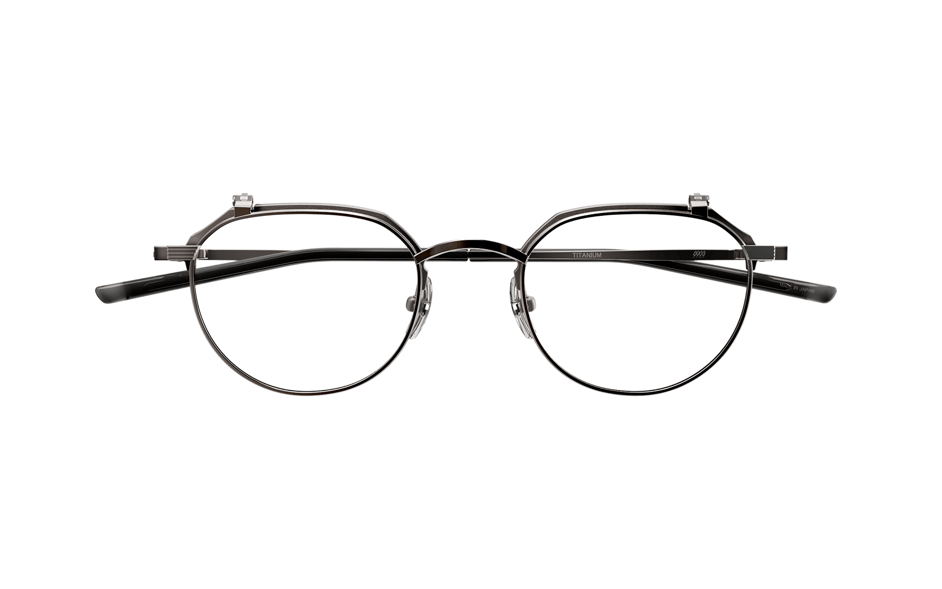 ポプジョイミント記念　fine gold 9999／メタル SYMPATHY OF SOUL（シンパシーオブソウル） B.C. Coin Pendant