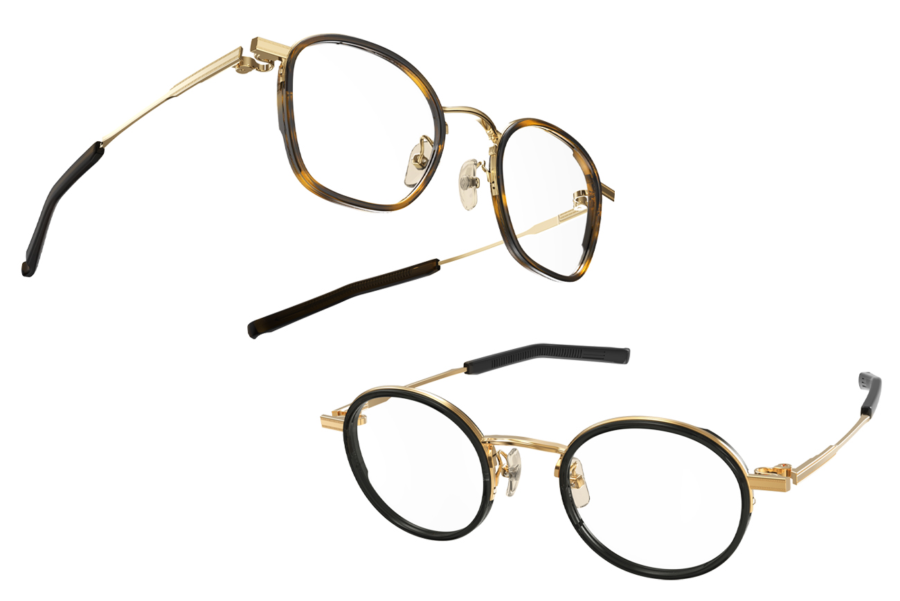 M-48 series｜NEW COLLECTION 2024 SPRING｜999.9 フォーナインズ
