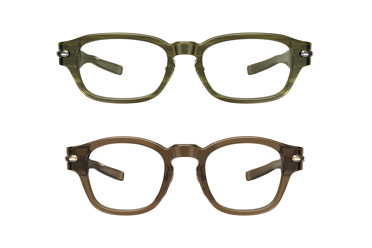 NPM-145 series｜NEW COLLECTION 2024 SPRING｜999.9 フォーナインズ