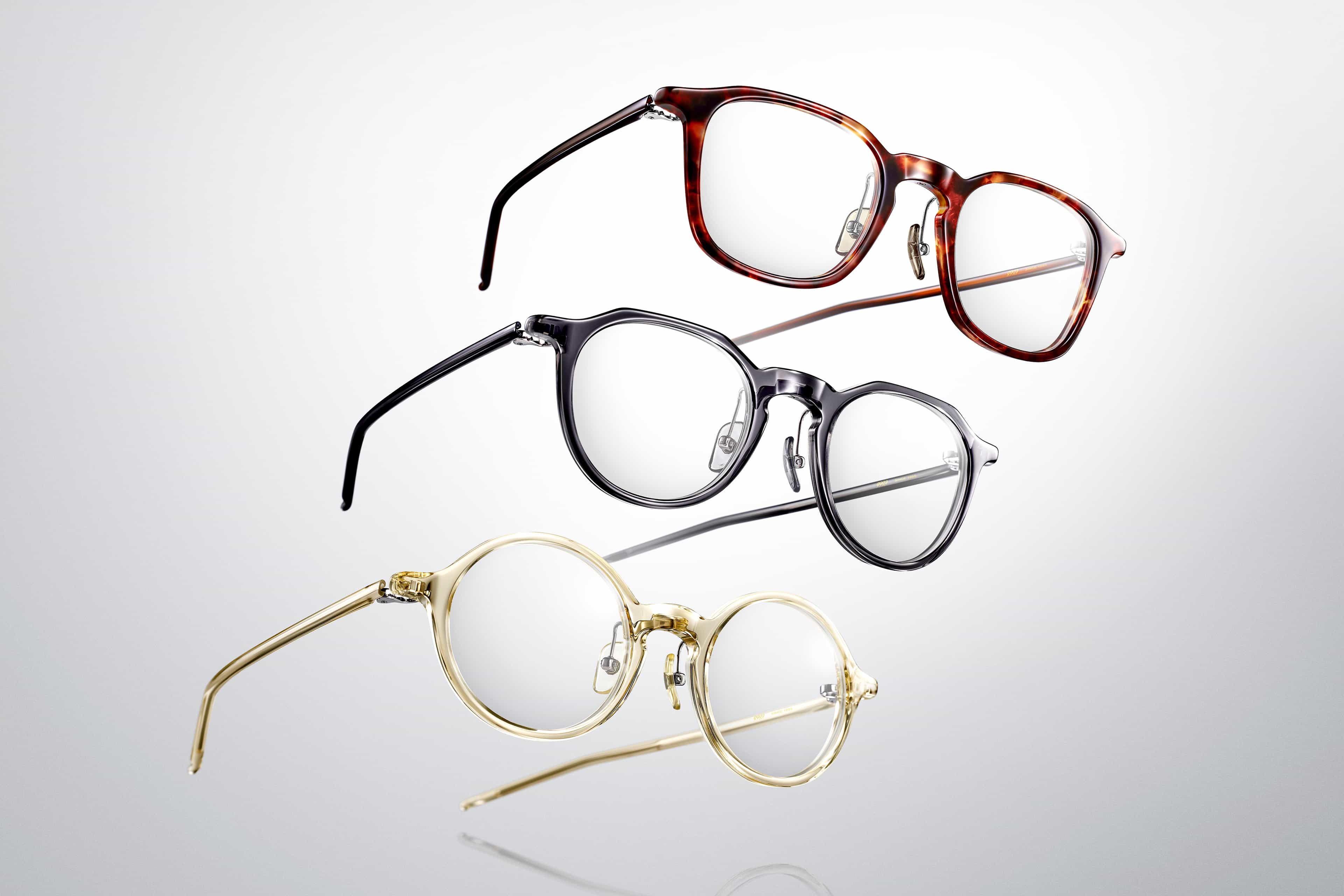 NEW COLLECTION 2025-2026｜999.9 フォーナインズ