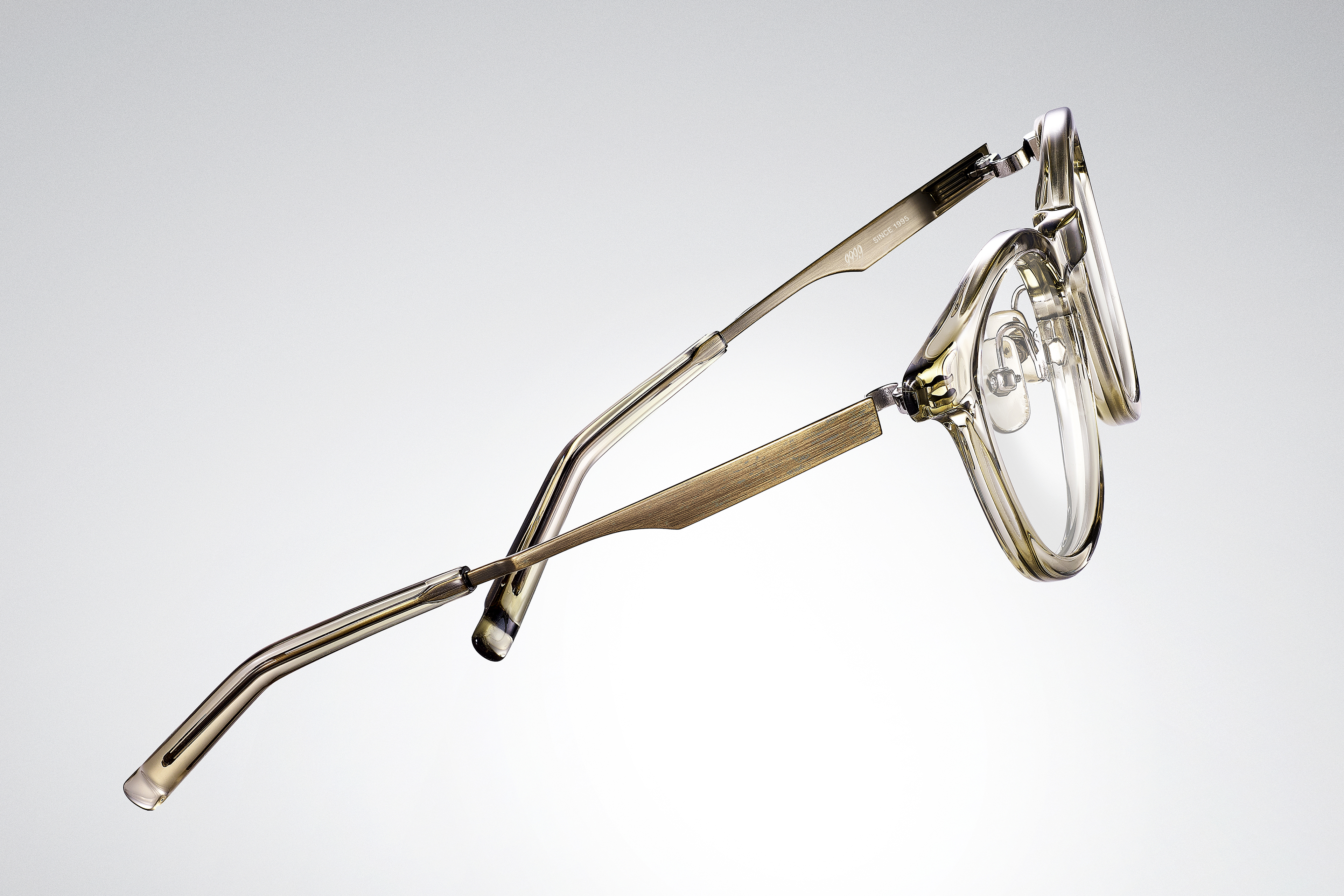 NEW COLLECTION 2025-2026｜999.9 フォーナインズ