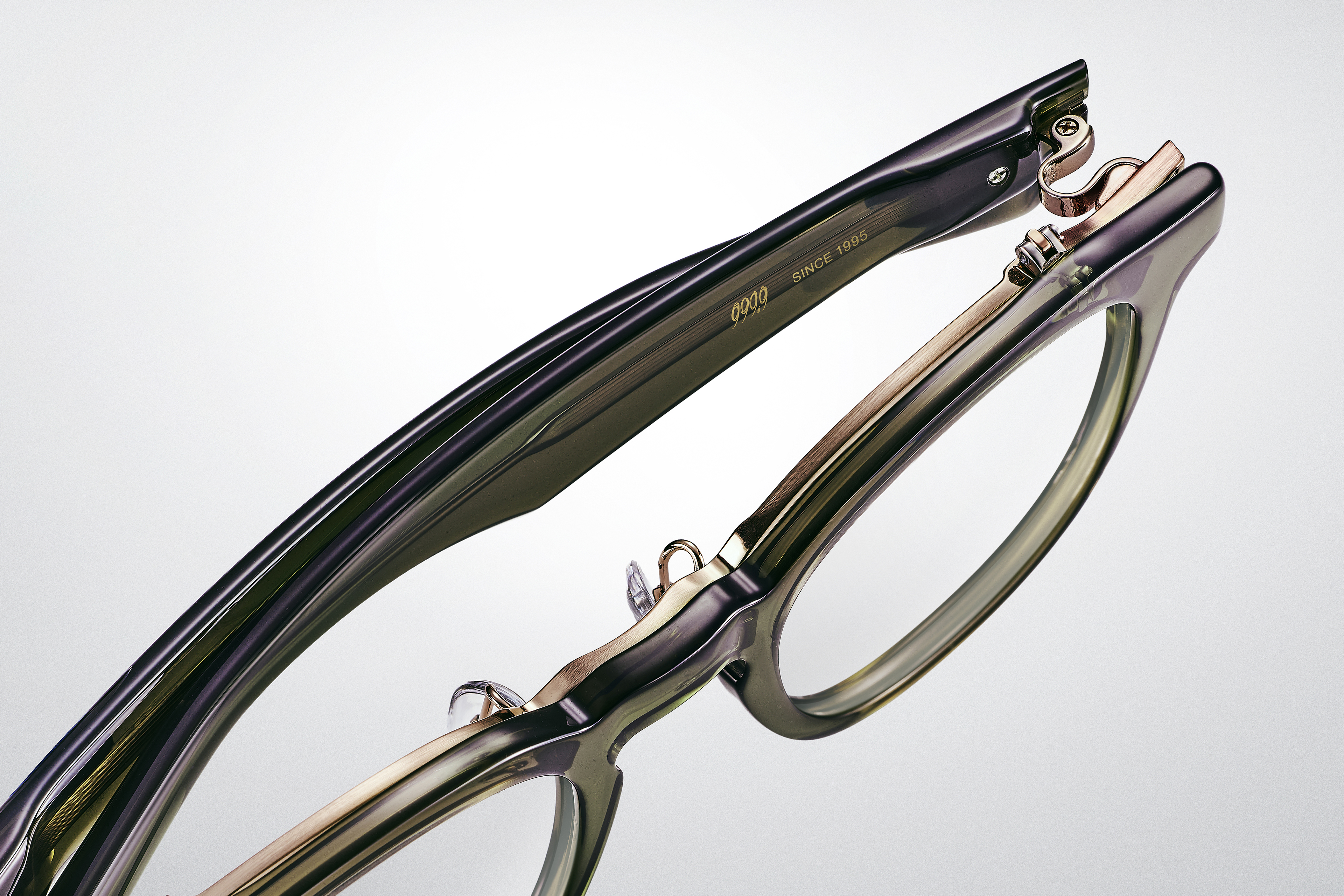 NEW COLLECTION 2025-2026｜999.9 フォーナインズ