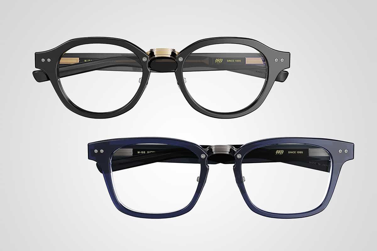 NEW COLLECTION 2025-2026｜999.9 フォーナインズ