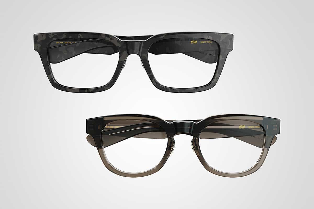 NEW COLLECTION 2025-2026｜999.9 フォーナインズ