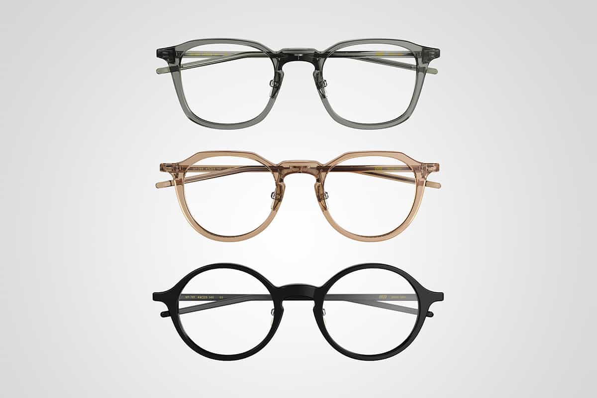 NEW COLLECTION 2025-2026｜999.9 フォーナインズ