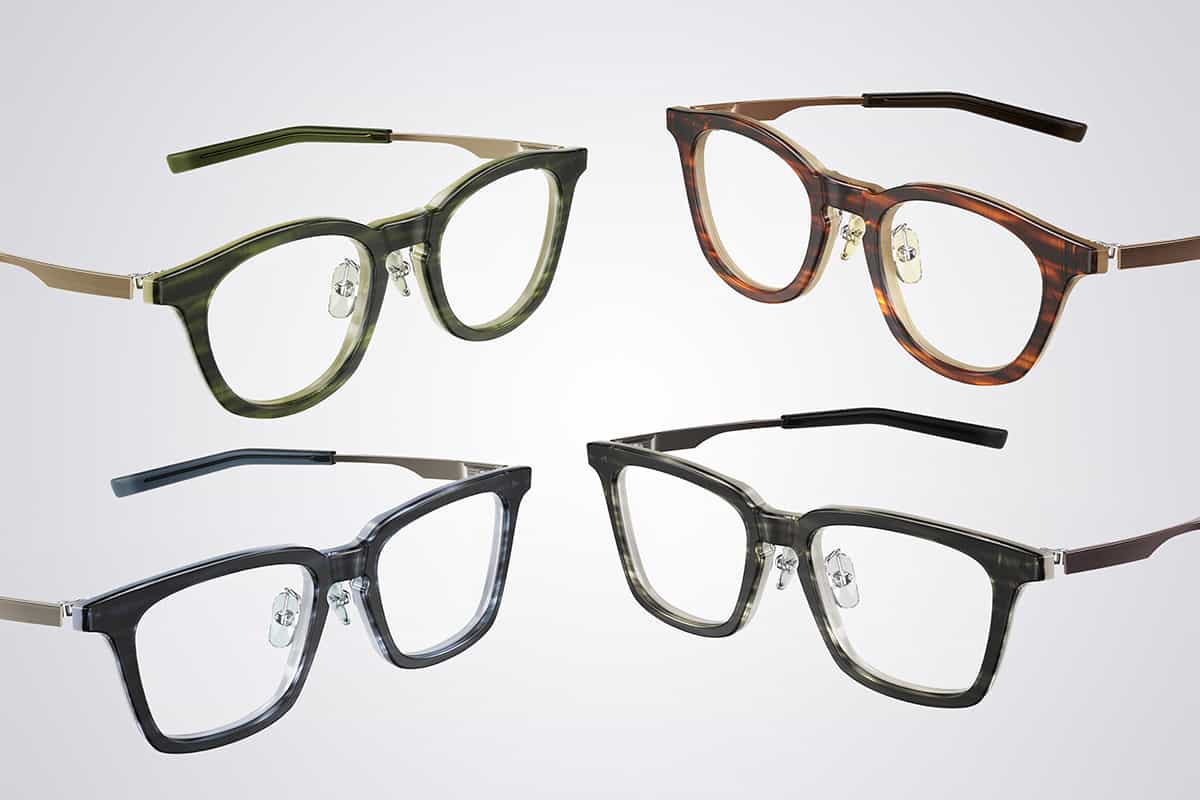 NEW COLLECTION 2025-2026｜999.9 フォーナインズ