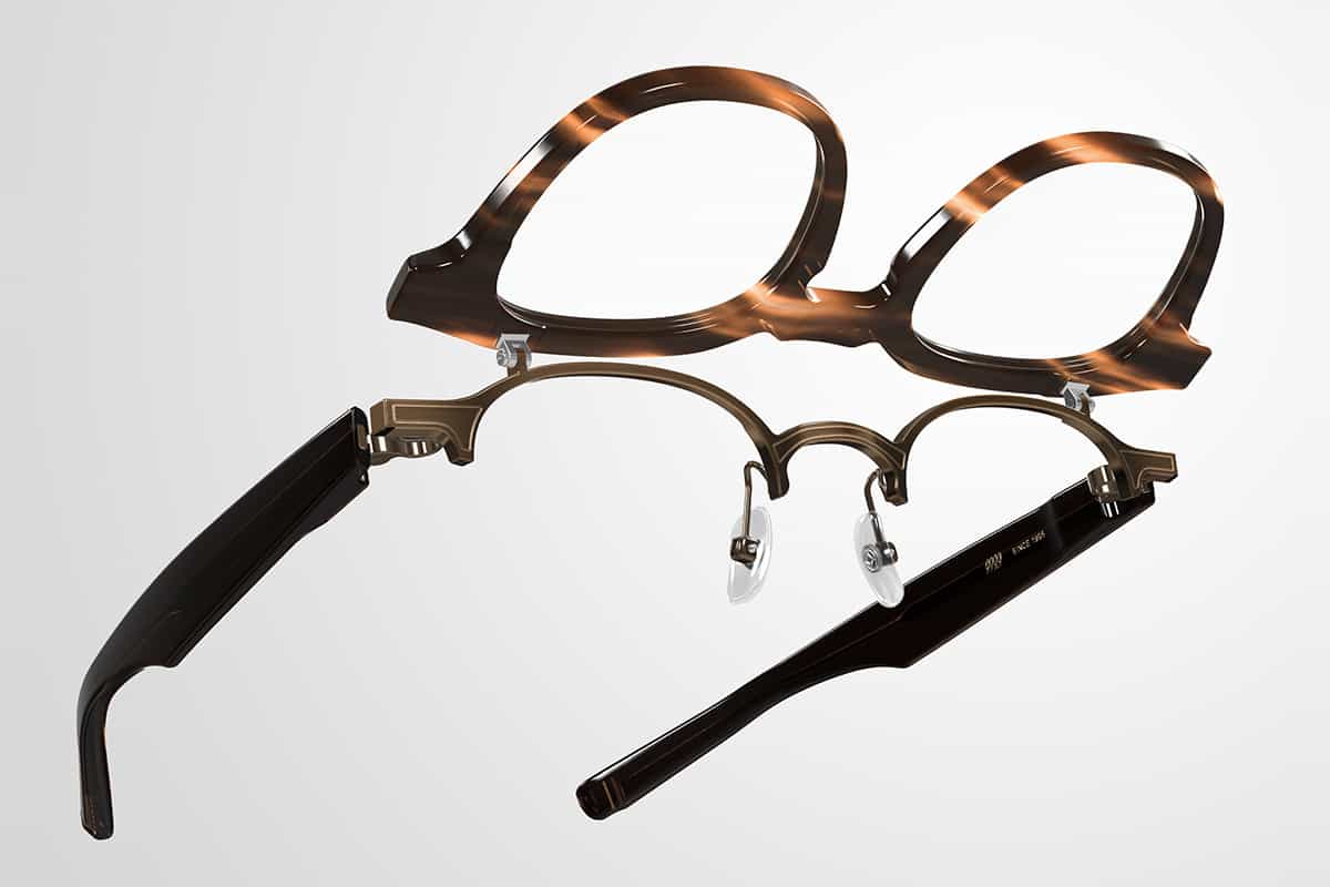 NEW COLLECTION 2025-2026｜999.9 フォーナインズ