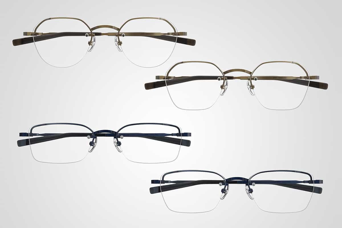 NEW COLLECTION 2025-2026｜999.9 フォーナインズ