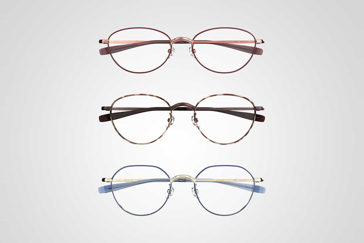 NEW COLLECTION 2025-2026｜999.9 フォーナインズ