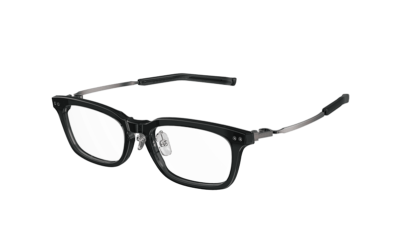 9999 フォーナインズ NPM-44 ブラック 999.9 (フォーナインズ) New Collection 2017 Spring 【 NPM-44