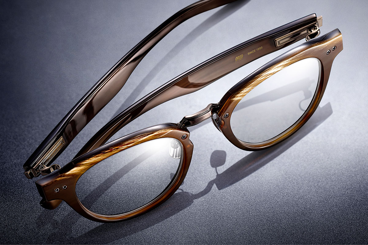 NEW COLLECTION 2025 SPRING｜999.9 フォーナインズ