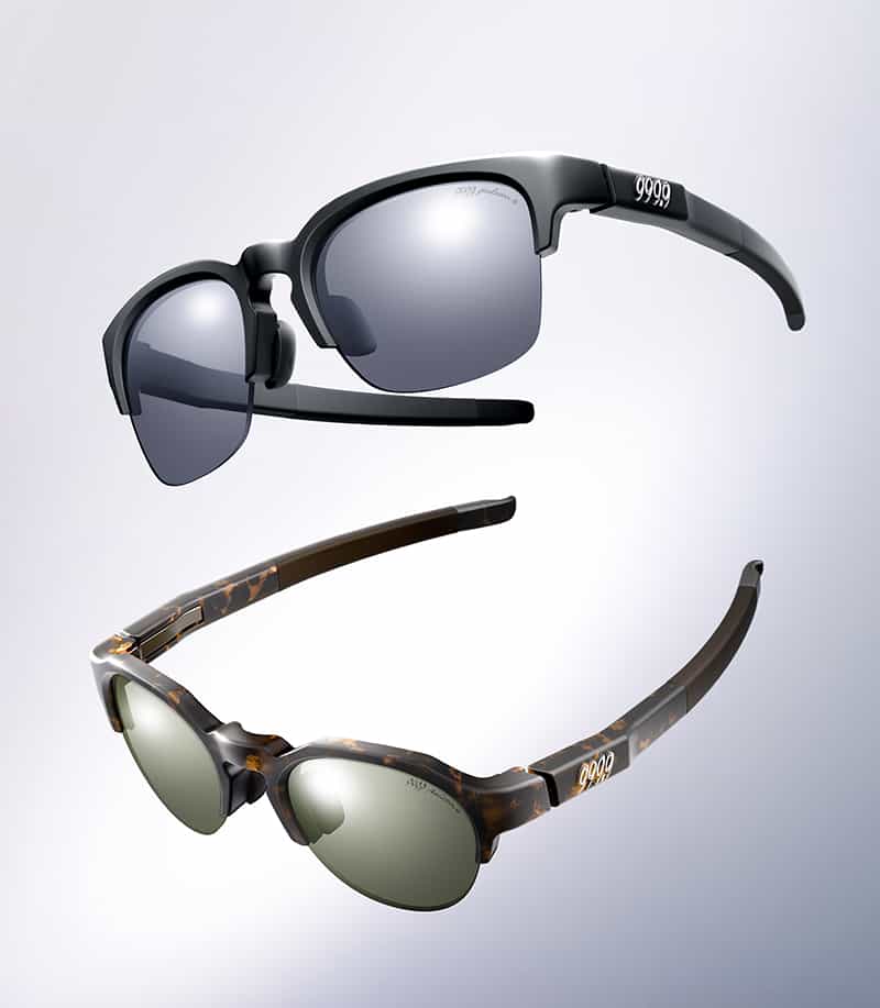 NEW COLLECTION 2025 SPRING|999.9 フォーナインズ NEW COLLECTION 2025 SPRING|999.9 フォーナインズ
