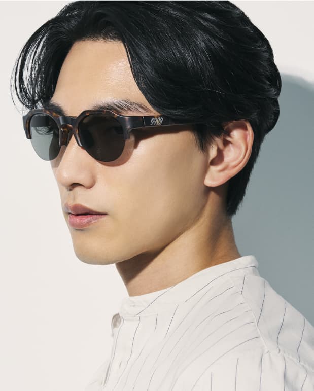 NEW COLLECTION 2025 SPRING｜999.9 フォーナインズ