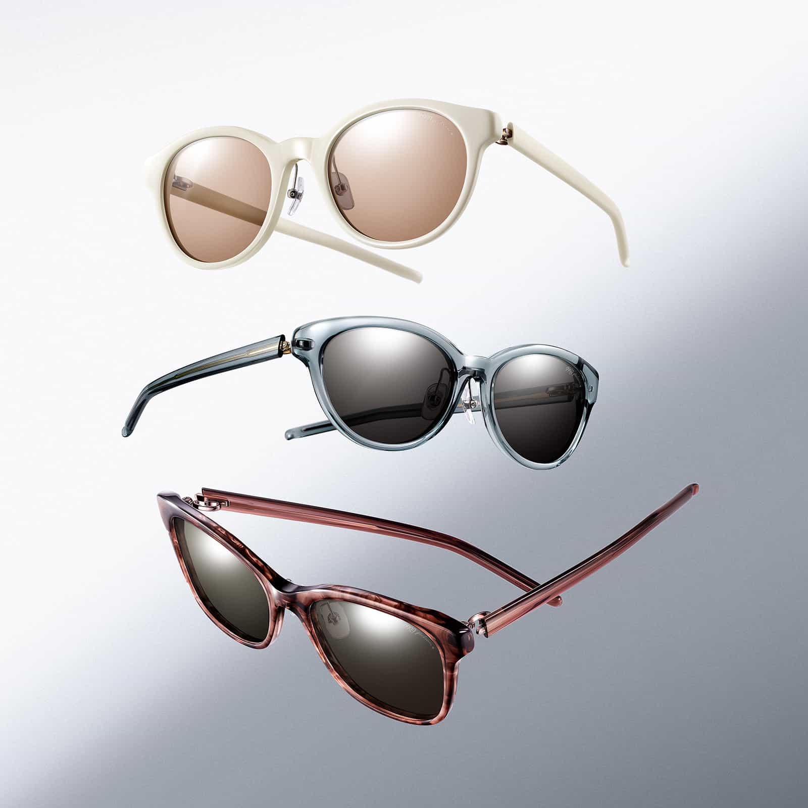 フォーナインズサングラス　999.9 NEW COLLECTION 2026 SPRING｜999.9 フォーナインズ
