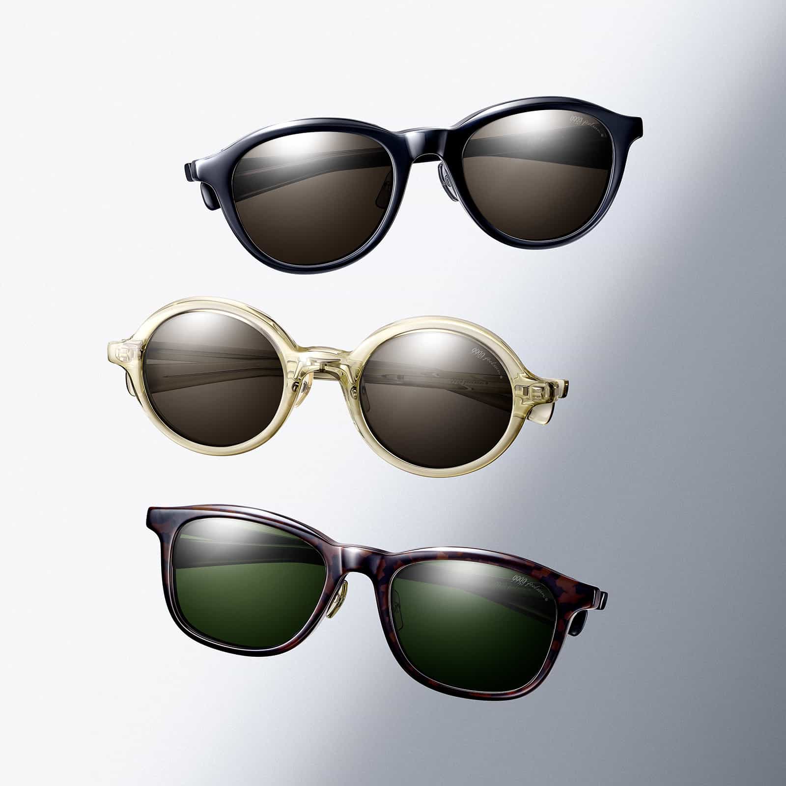 NEW COLLECTION 2026 SPRING｜999.9 フォーナインズ