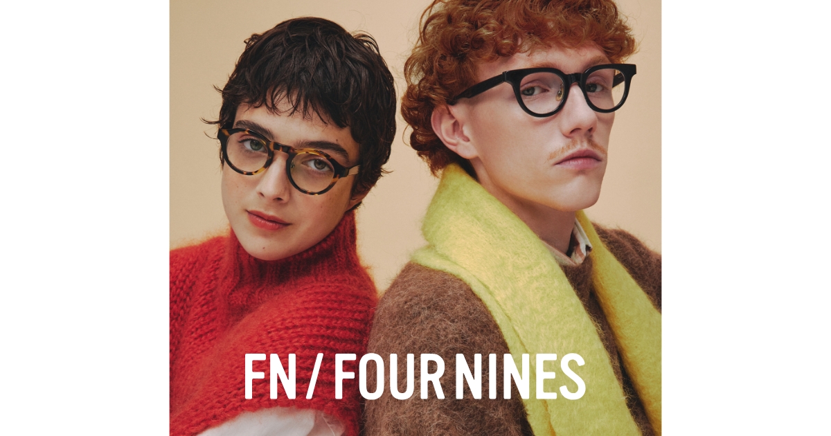 FN / FOUR NINES|999.9 フォーナインズ FN / FOUR NINES|999.9 フォーナインズ