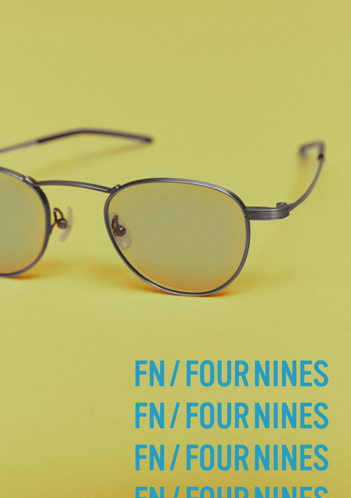 LINE UP｜FN / FOUR NINES｜999.9 フォーナインズ