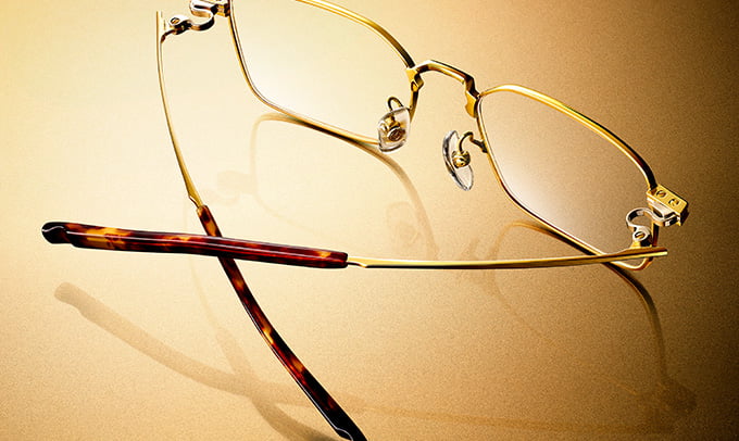 GOLD｜LUXURY | 999.9 Four Nines