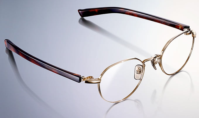 TORTOISESHELL|LUXURY | 999.9 フォーナインズ TORTOISESHELL|LUXURY | 999.9 フォーナインズ