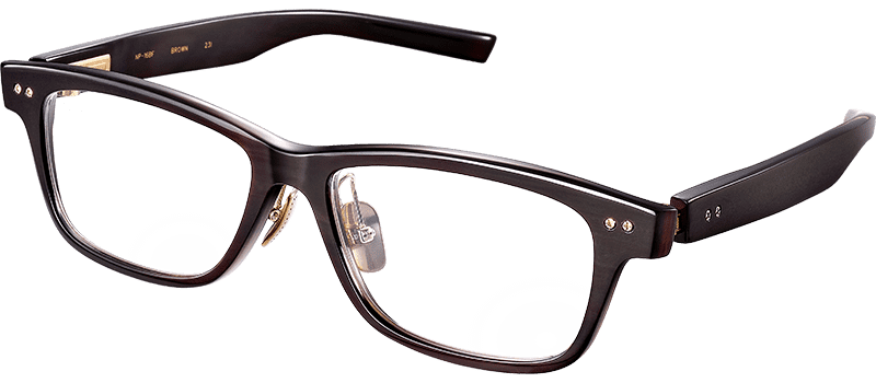 BUFFALO HORN｜LUXURY | 999.9 Four Nines