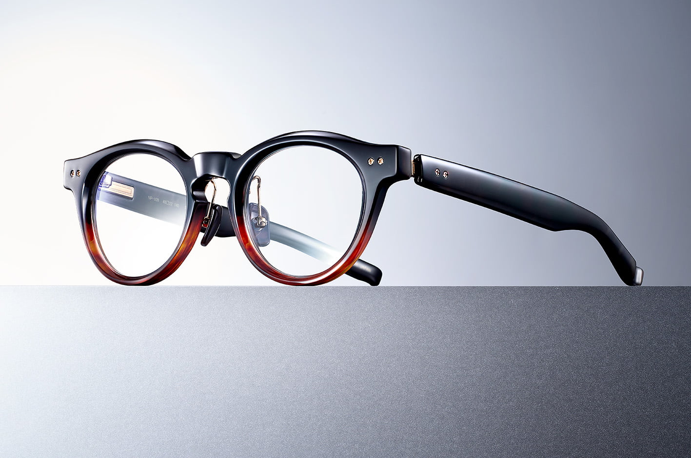 TORTOISESHELL｜LUXURY | 999.9 Four Nines