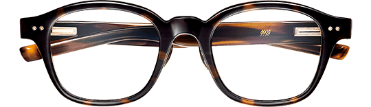 TORTOISESHELL｜LUXURY | 999.9 フォーナインズ