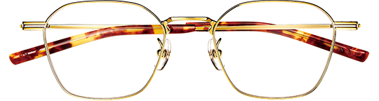 GOLD｜LUXURY | 999.9 フォーナインズ