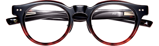 TORTOISESHELL｜LUXURY | 999.9 フォーナインズ