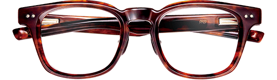 TORTOISESHELL｜LUXURY | 999.9 フォーナインズ