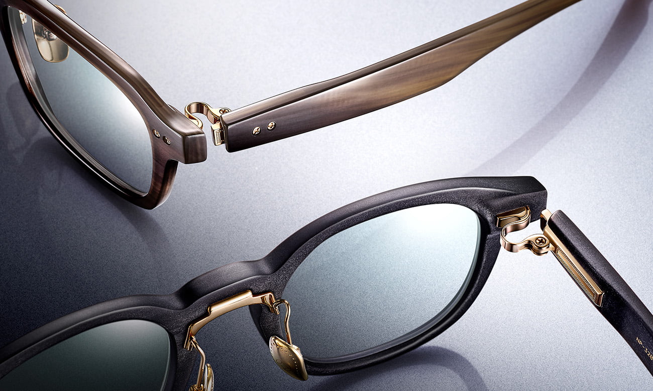BUFFALO HORN｜LUXURY | 999.9 Four Nines