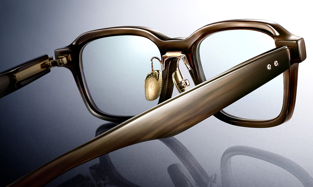 BUFFALO HORN｜LUXURY | 999.9 Four Nines
