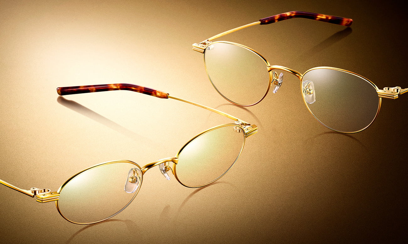 金のわらじ 999.9 MITSUMASA GOLD GOLD｜LUXURY | 999.9 Four Nines