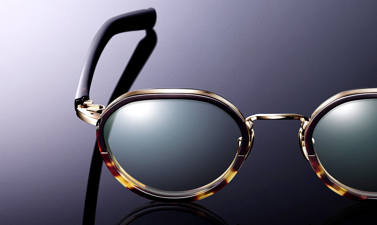TORTOISESHELL｜LUXURY | 999.9 Four Nines